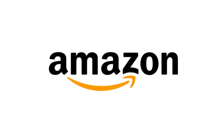 Amazon Logo