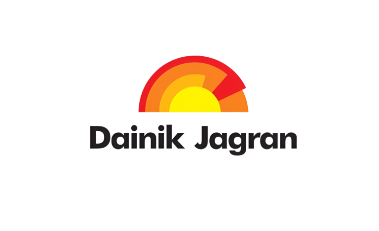 Dainik Jagran Logo