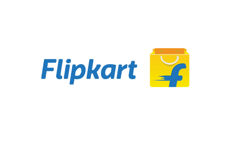 Flipkart Logo