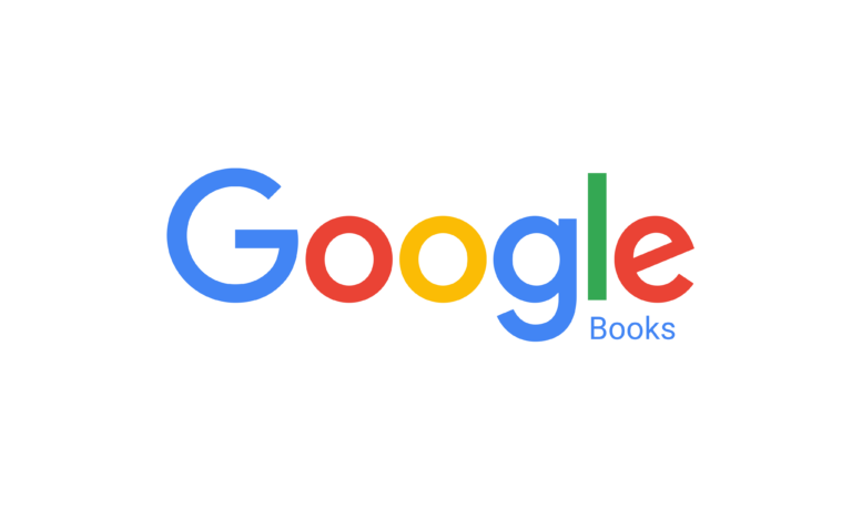 Google Books Logo