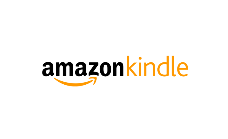 Kindle Logo