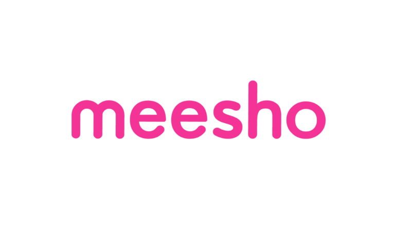 Meesho Logo